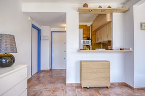 Private kitchen - Apartment in Roses Near Beach (Roses)
