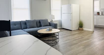 Riverside A6- EVV 1BR-1BA Apt