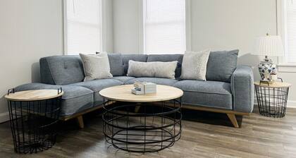Riverside A6- EVV 1BR-1BA Apt