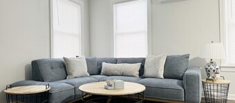 Riverside A6- EVV 1BR-1BA Apt