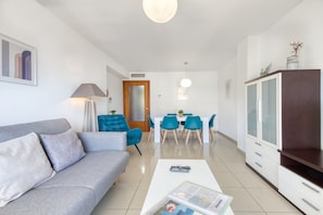 Appartement | Salle de séjour