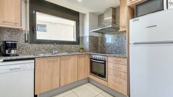 Apartment | Private kitchen