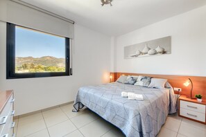 Apartment | 2 bedrooms, iron/ironing board