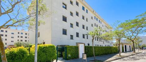 Apartment | Aussenbereich