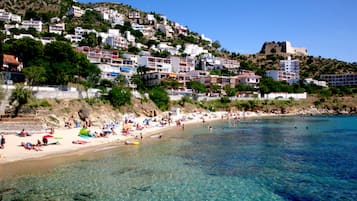 Apartamento | Vista da propriedade