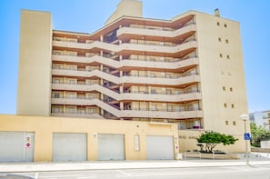 Apartment | Exterior
