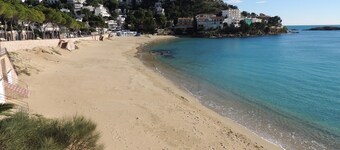 Duplex Apartment in Palau-saverdera