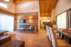 Apartment | Living room