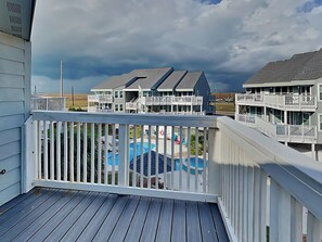 Boendeområde