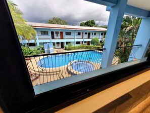 Apartment, 1 Schlafzimmer | Pool