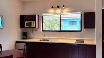 Apartment, 1 Bedroom | Interior