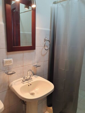 Apartment, 1 Bedroom | Bathroom - Marina Loft Condos 223 (Sardinal)