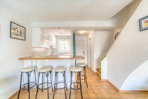 Apartamento | Cozinha privada