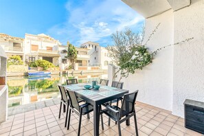 Apartamento | Detalhe da parte interna
