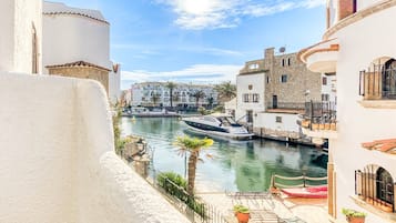 Apartment | View from property