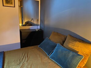 3 Schlafzimmer, Bügeleisen/Bügelbrett, kostenloses WLAN, Bettwäsche