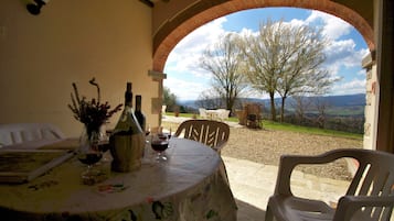 Appartamento | Balcone