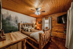 2 Schlafzimmer, Bügeleisen/Bügelbrett, Reisekinderbett, kostenloses WLAN