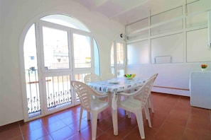 Appartement | Restauration