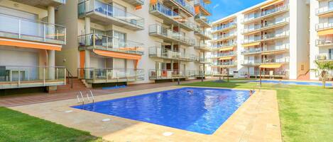 Apartment | Exterior