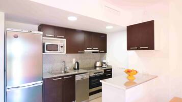 Apartment | Private kitchen