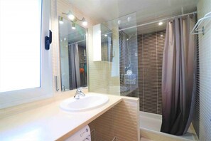 Apartemen | Kamar mandi