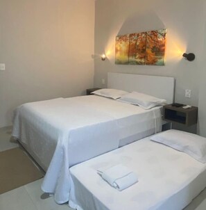 In-room safe, blackout curtains, free WiFi - Toddes exclusive resort  (Paragominas)