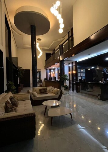 Toddes exclusive resort