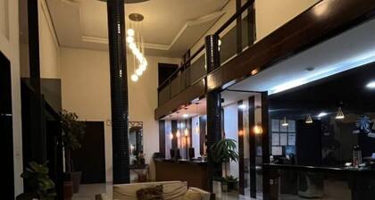 Toddes exclusive resort