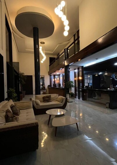 Toddes exclusive resort 