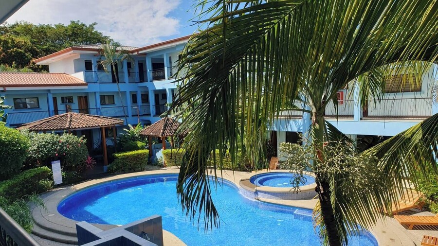 Marina Loft Condos 218