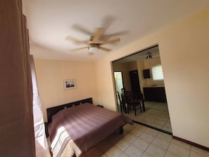 Apartment, 1 Bedroom | 1 bedroom - Marina Loft Condos 218 (Sardinal)
