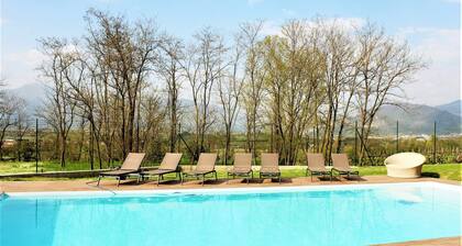 Flat in Franciacorta Near Lake Iseo