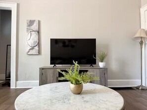 Interiør