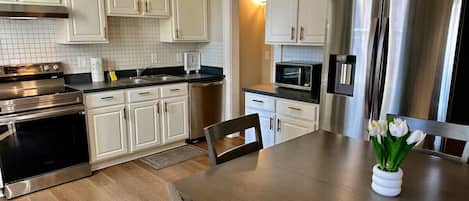 Cuisine privée