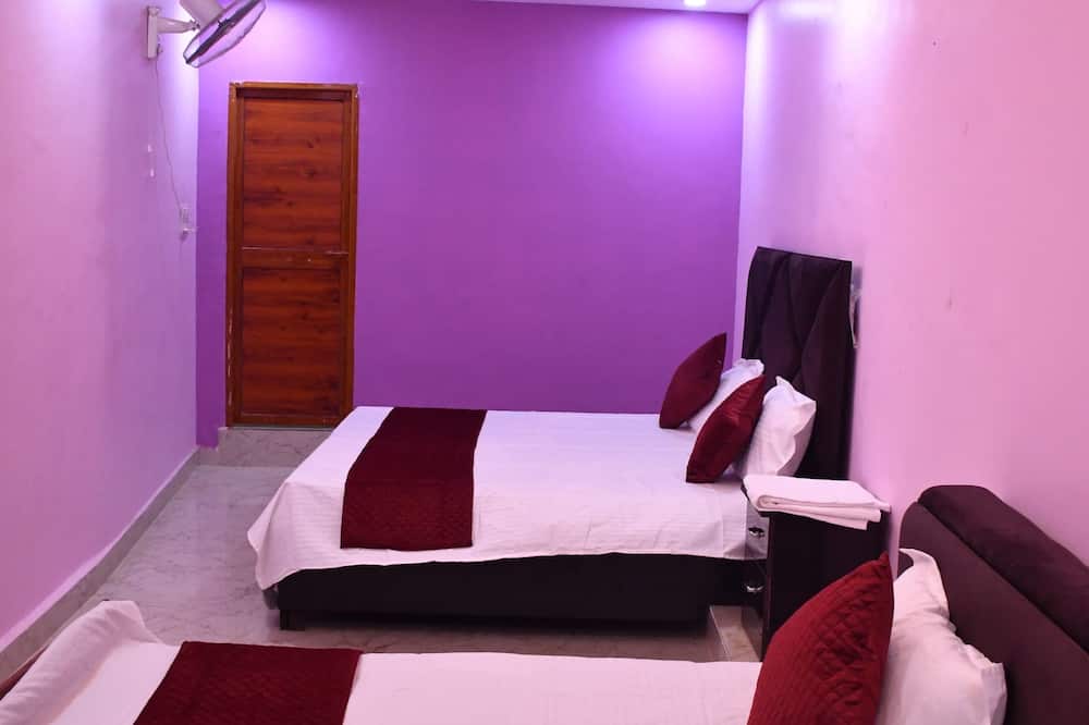 Dev In & homestay - Faizabad