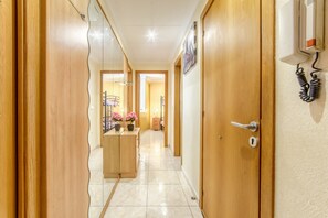 Interior - Beautiful Apartment With View (Roses)