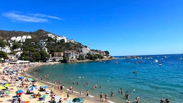 Apartamento | Vista da propriedade