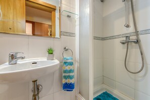 apartman | Fürdőszoba