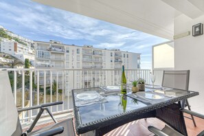 Apartamento | Sacada