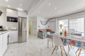 Departamento | Sala de estar