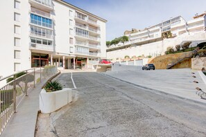 Apartment | Exterior