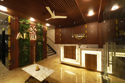 ARUDRA RESIDENCY
