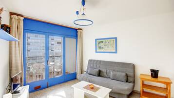 Apartment | Living room