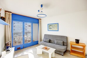 Apartment | Wohnzimmer