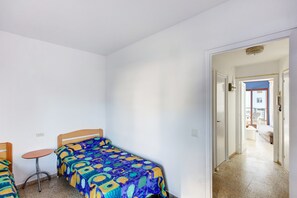 Apartment | 2 Schlafzimmer