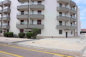 Apartment | Außenbereich