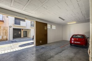 منطقة الاستقبال