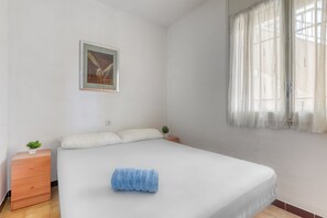 apartman | 1 hálószoba és vasaló/vasalódeszka