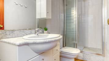 Appartement | Salle de bain